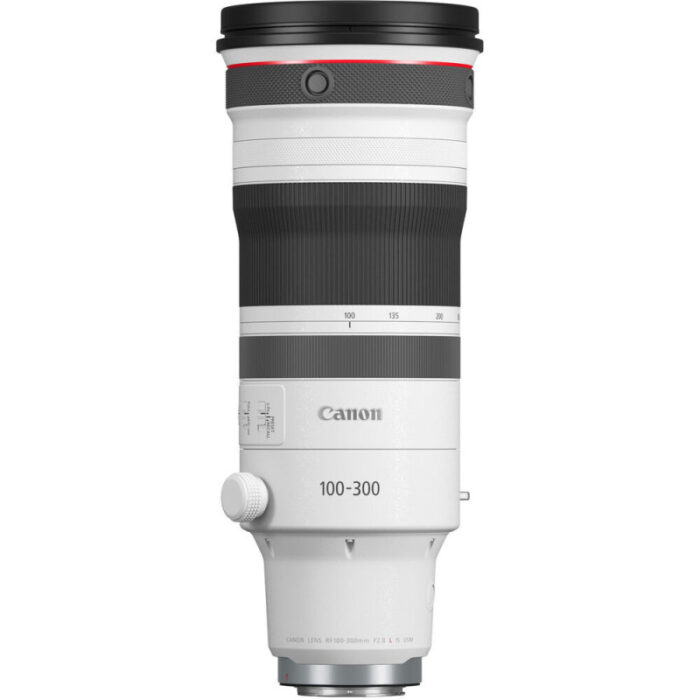 CANON RF 100-300 mm f/2,8 L IS USM