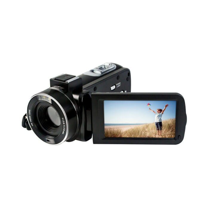 AGFA PHOTO REALIMOVE MC3X MINI GIMBAL CAMERA 4K