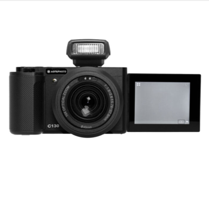 AGFA PHOTO REALISHOT PRO C130