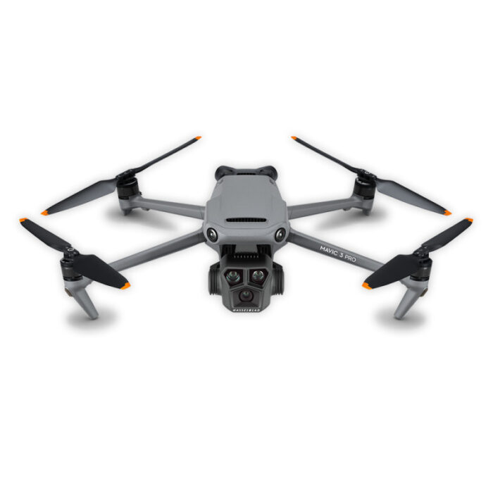 DJI Mavic 3 Pro Fly More Combo + Radiocommande RC PRO