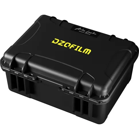 Objectif cinéma DZOFilm Arles Lustre 14/21/25/35/40/50/75/100/135/180 mm FF/VV (monture PL, posemètre)