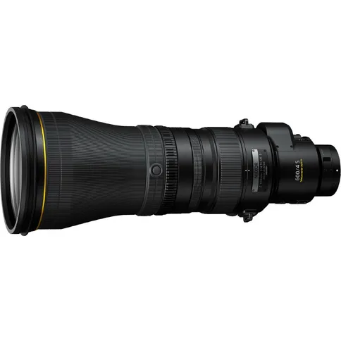 Nikon Z 600 mm F4 TC VR S